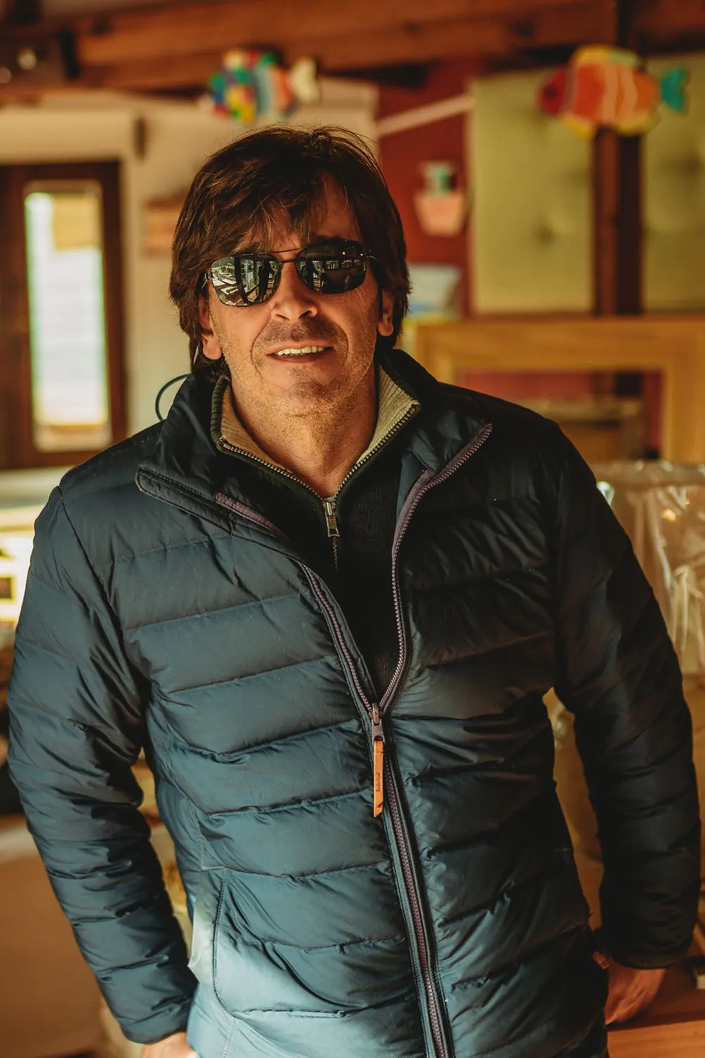 Rafael Outero